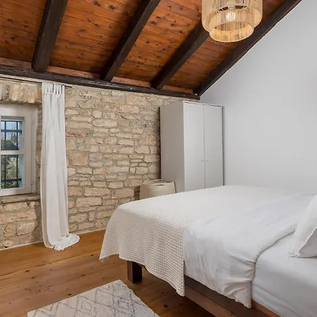 Dom wakacyjny Natura