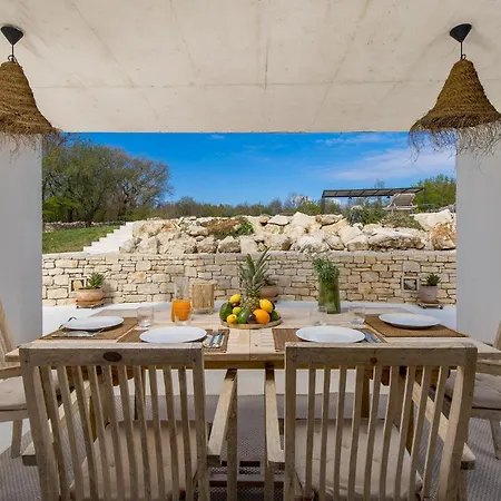 Сasa de vacaciones Natura