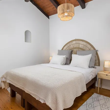 Natura Dom wakacyjny Srbinjak