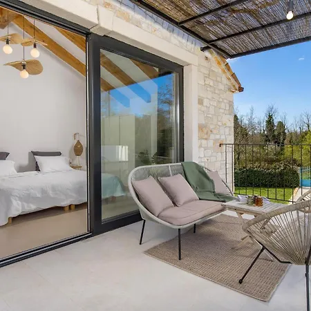 Natura Holiday home Srbinjak