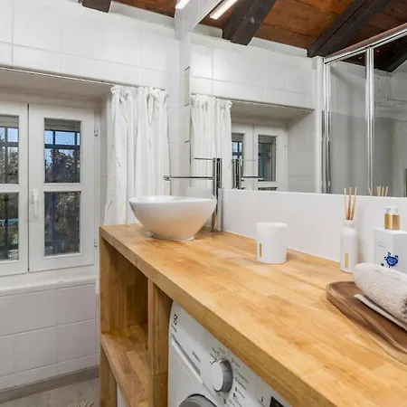 Holiday home Natura Srbinjak