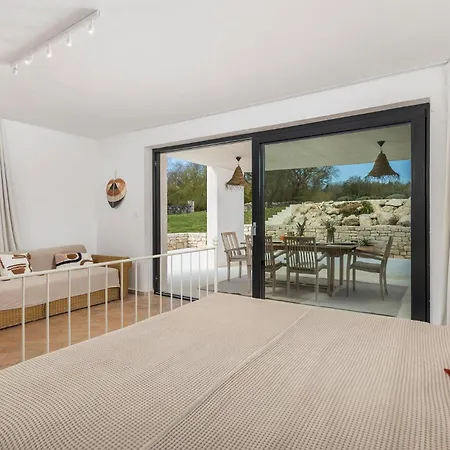 Natura בית נופש Srbinjak