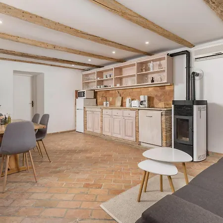 Natura בית נופש *