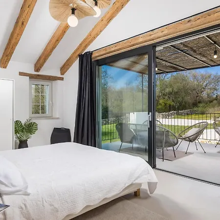 Holiday home Natura *