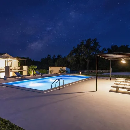 Natura Tatil Evi Poreč