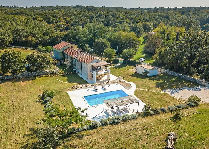 Дом отдыха Natura