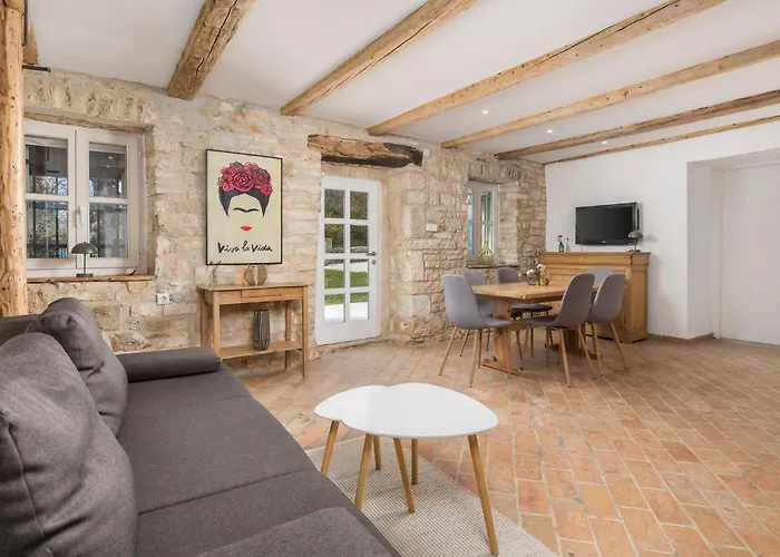 Tatil Evi Natura Srbinjak