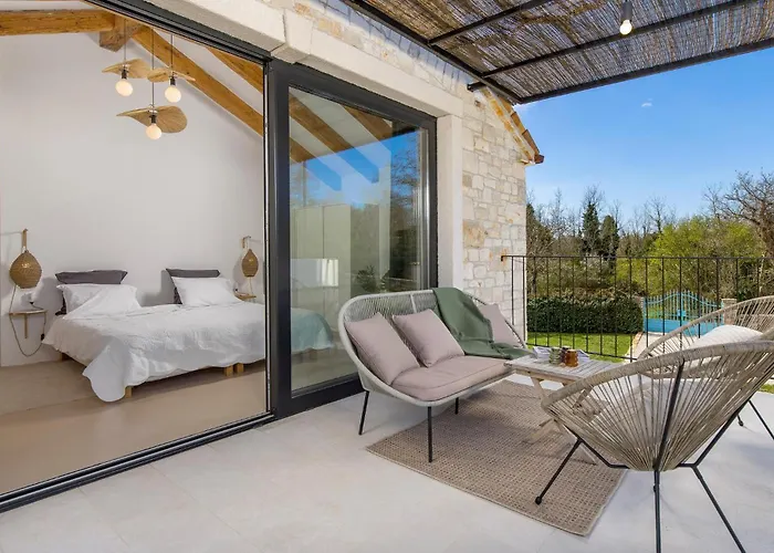 Natura Tatil Evi Srbinjak