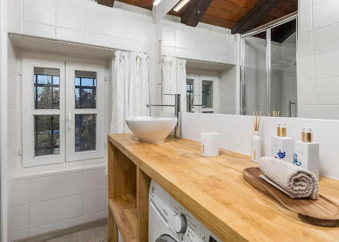 Tatil Evi Natura Srbinjak