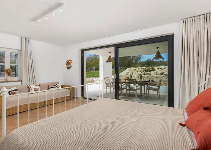 Natura Tatil Evi Srbinjak