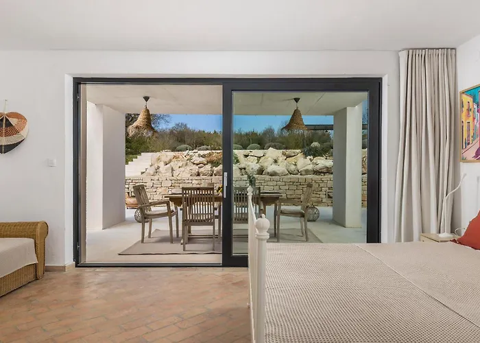 Natura Дом отдыха *