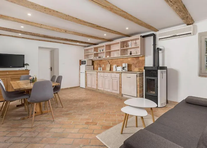 Natura Дом отдыха *