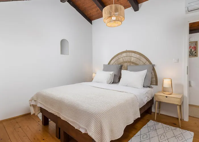 Natura Tatil Evi Srbinjak